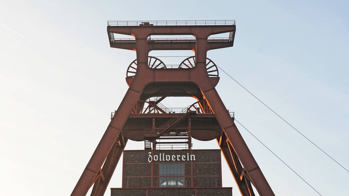 Zeche Zollverein