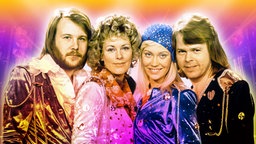 ESC-Legenden: ABBA – Die ganze Geschichte 