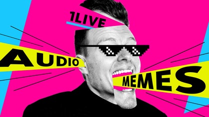 1LIVE Audio Memes