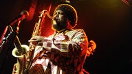 Kamasi Washington