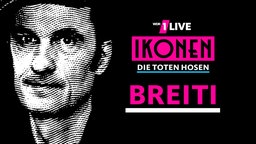 1LIVE Ikonen – Die Toten Hosen