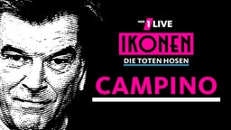 1LIVE Ikonen – Die Toten Hosen