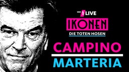 1LIVE Ikonen – Die Toten Hosen