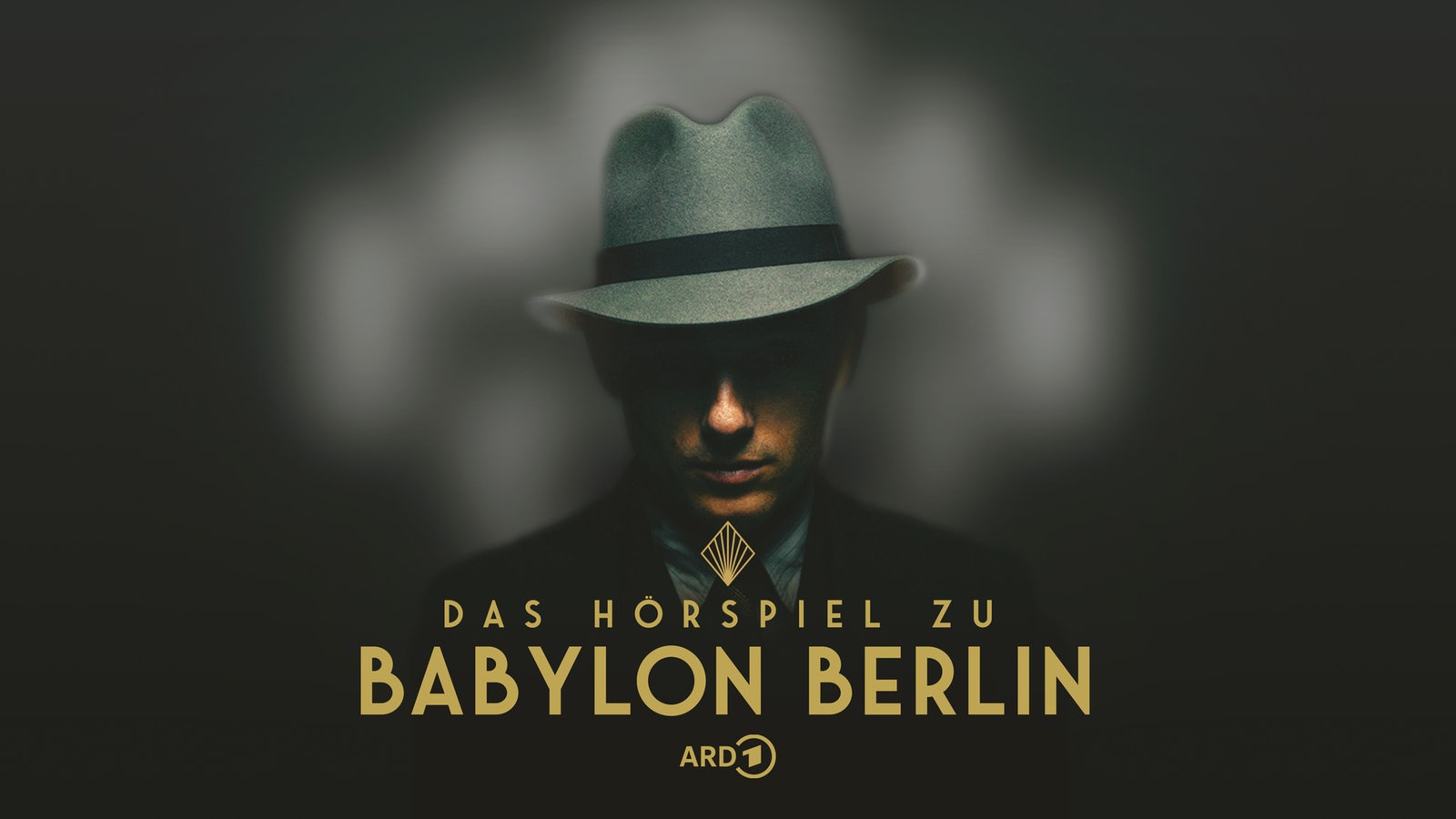 Babylon Berlin Podcastcover