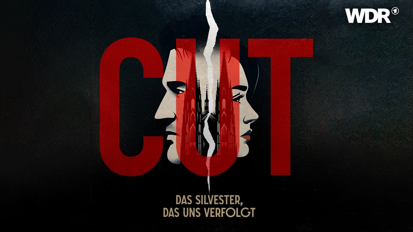 Sendereihenbild: CUT - Das Silvester, das uns verfolgt