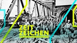 SG hist, Ereignisse, 2.Weltkrieg/WKII, Deutschland, US Soldaten auf der eroberten Brücke von Remagen, 7.3.1945,