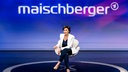 maischberger. die woche Logo