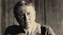 Foto von Autor O. Henry (William Sydney Porter).