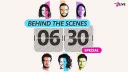 0630 - der News-Podcast-Episiodencover für Behind The Scenes Spezialfolge