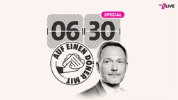 0630 - der News-Podcast-Spezialcover Bundestagswahl Christian Lindner