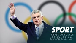 Wer folgt auf Thomas Bach? - Das IOC vor der Präsidentenwahl