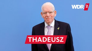 Josef Schuster, Präsident des  Zentralrats der Juden in Deutschland