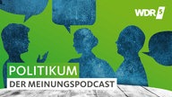 Politikum – Der Meinungspodcast von WDR 5