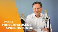 Hirschhausens Sprechstunde