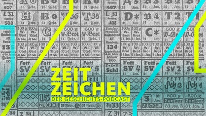 Lebensmittelkarte