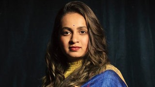 Varijashree Venugopal