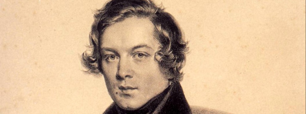 Robert Schumann