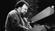 George Duke