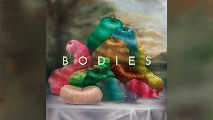 Cocer von "Bodies" von Kat Frankie & Bodies