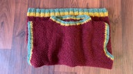 Stricken Pulli