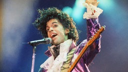 Prince 1985