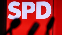 Das SPD-Logo