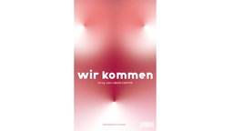 Buchvover von "wir kommen": Ein Kollektivroman über weibliche Lust des feministischen Literaturkollektivs Liquid Center.