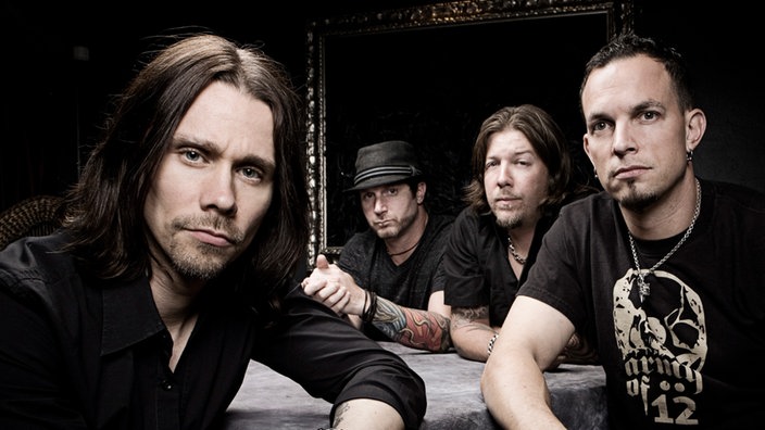 Alter Bridge