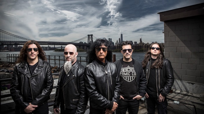 Anthrax