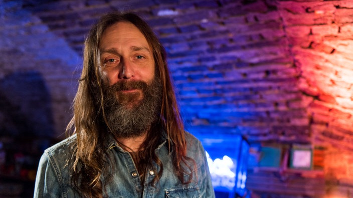 Chris Robinson