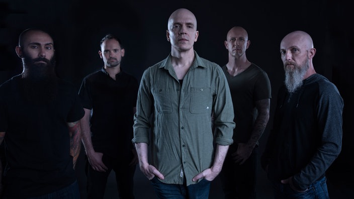 Devin Townsend Project