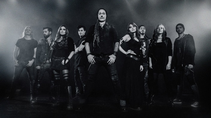 Eluveitie