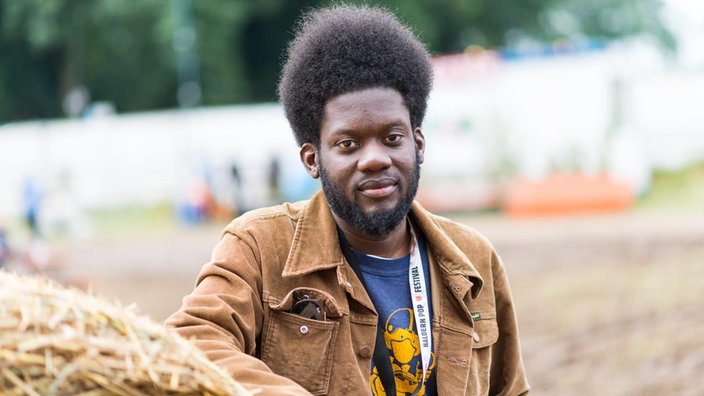 Michael Kiwanuka