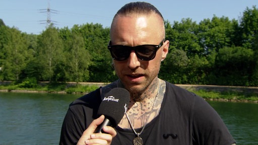 Interview: Backyard Babies