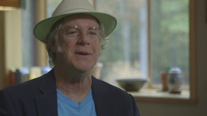 Interview John Sebastian (The Lovin Spoonful)