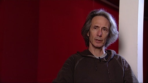 Lenny Kaye