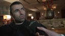 Interview: Liam Gallagher