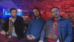 Interview: Monophonics