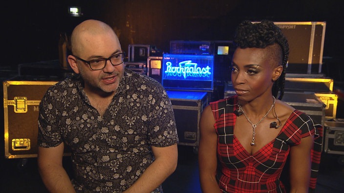 Interview: Morcheeba