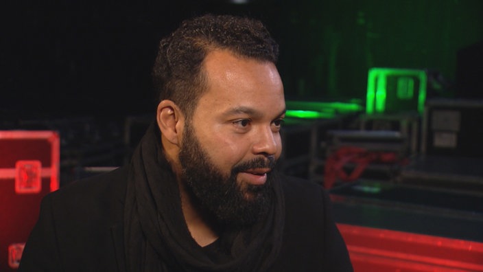 Interview: Myles Sanko