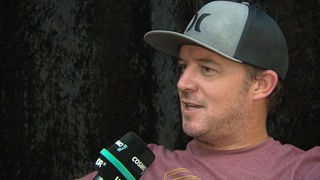 Interview: Slightly Stoopid