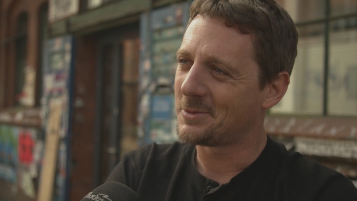 Interview: Sturgill Simpson