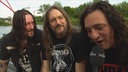 Interview: Tankard / Destruction / Sodom