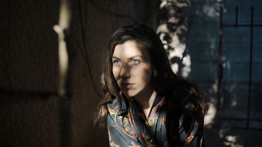 Julia Holter