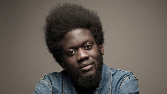 Michael Kiwanuka