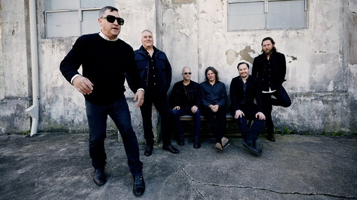 The Afghan Whigs