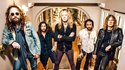 The Dead Daisies