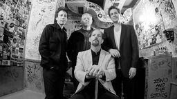 The Dream Syndicate