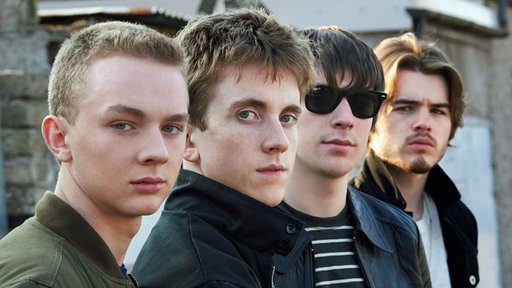 The Strypes