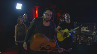 Unplugged: Blaudzun